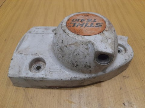 STIHL TS 410 SZARPAK STARTER ROZRUSZNIK OBUDOWA STIHL TS 410 SZARPAK STARTER ROZRUSZNIK OBUDOWA