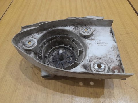 STIHL TS 410 SZARPAK STARTER ROZRUSZNIK OBUDOWA STIHL TS 410 SZARPAK STARTER ROZRUSZNIK OBUDOWA