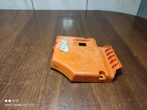 STIHL TS 460 OSŁONA OBUDOWA POKRYWA STIHL TS 460 OSŁONA OBUDOWA POKRYWA