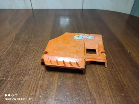 STIHL TS 460 OSŁONA OBUDOWA POKRYWA STIHL TS 460 OSŁONA OBUDOWA POKRYWA
