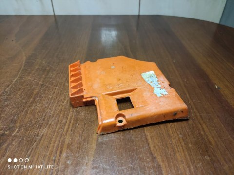 STIHL TS 460 OSŁONA OBUDOWA POKRYWA STIHL TS 460 OSŁONA OBUDOWA POKRYWA