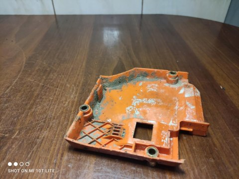 STIHL TS 460 OSŁONA OBUDOWA POKRYWA STIHL TS 460 OSŁONA OBUDOWA POKRYWA