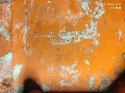 STIHL TS 460 OSŁONA OBUDOWA POKRYWA
