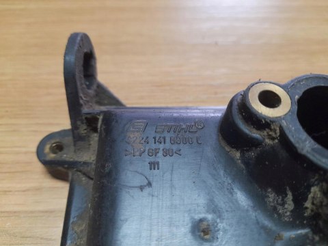 STIHL TS 700 800 PODSTAWA OSŁONA OBUDOWA MOCOWANIE STIHL TS 700 800 PODSTAWA OSŁONA OBUDOWA MOCOWANIE
