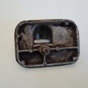 TAJGA 245 KRÓCIEC PODSTAWA MOCOWANIE