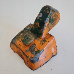 TAJGA 245 OSŁONA OBUDOWA POKRYWA