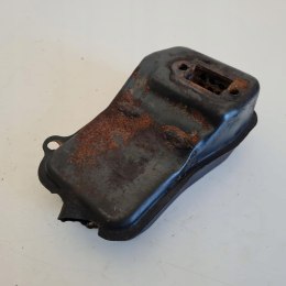 TAJGA 245 TŁUMIK WYDECH