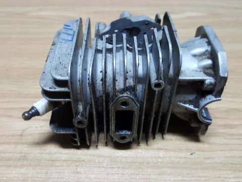TALON AC310116-38 CYLINDER TŁOK ORYGINAŁ KOMPLET TALON AC310116-38 CYLINDER TŁOK ORYGINAŁ KOMPLET