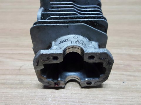 TALON AC310116-38 CYLINDER TŁOK ORYGINAŁ KOMPLET TALON AC310116-38 CYLINDER TŁOK ORYGINAŁ KOMPLET