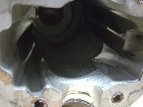TALON AC310116-38 CYLINDER TŁOK ORYGINAŁ KOMPLET TALON AC310116-38 CYLINDER TŁOK ORYGINAŁ KOMPLET