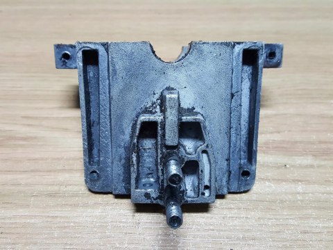 TALON AC310116-38 KARTER OBUDOWA SILNIKA MISECZKA TALON AC310116-38 KARTER OBUDOWA SILNIKA MISECZKA