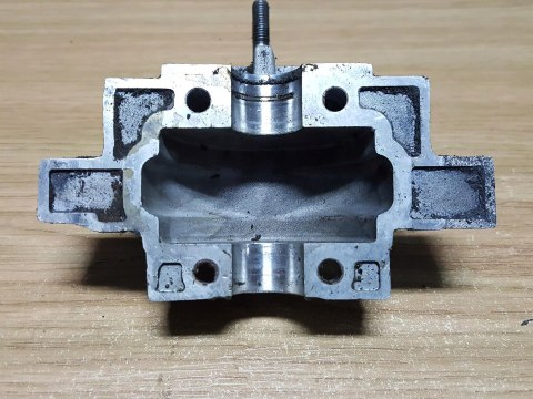 TALON AC310116-38 KARTER OBUDOWA SILNIKA MISECZKA TALON AC310116-38 KARTER OBUDOWA SILNIKA MISECZKA