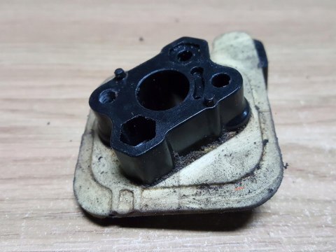 TALON AC310116-38 KRÓCIEC PODSTAWA MOCOWANIE TALON AC310116-38 KRÓCIEC PODSTAWA MOCOWANIE