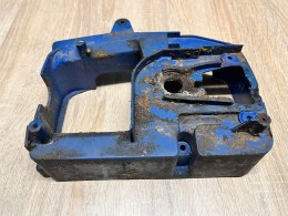 EINHELL ROYAL MKS 38/41 OSŁONA OBUDOWA POKRYWA