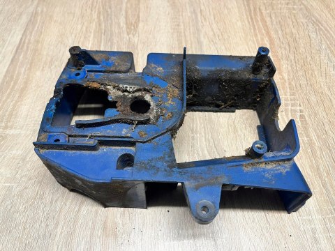EINHELL ROYAL MKS 38/41 OSŁONA OBUDOWA POKRYWA EINHELL ROYAL MKS 38/41 OSŁONA OBUDOWA POKRYWA