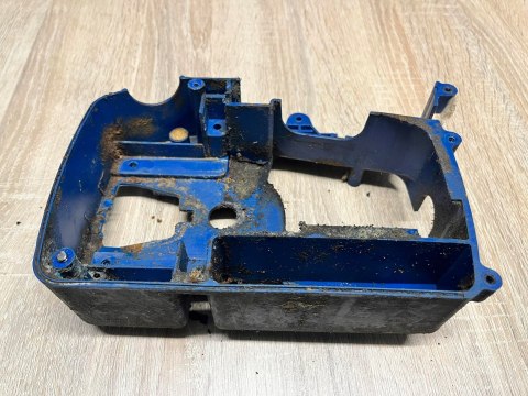 EINHELL ROYAL MKS 38/41 OSŁONA OBUDOWA POKRYWA EINHELL ROYAL MKS 38/41 OSŁONA OBUDOWA POKRYWA