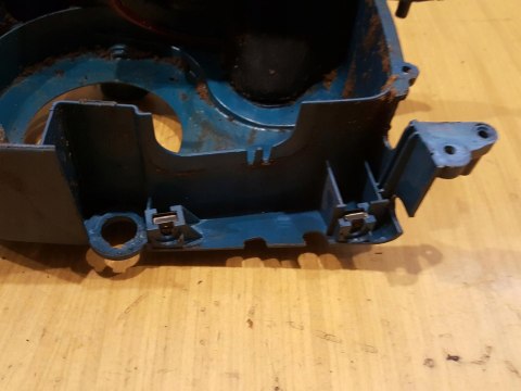 EINHELL ROYAL MKS 38/41 OSŁONA OBUDOWA ZBIORNIK EINHELL ROYAL MKS 38/41 OSŁONA OBUDOWA ZBIORNIK