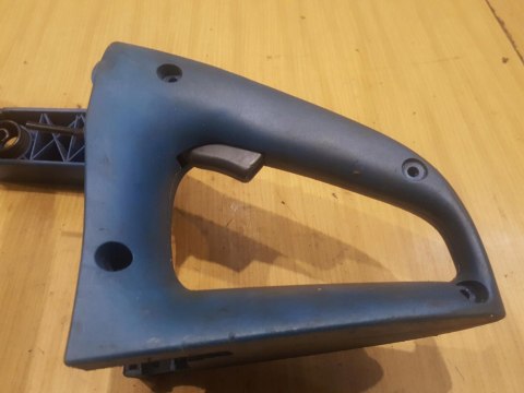 EINHELL ROYAL MKS 38/41 RĄCZKA GAZU UCHWYT KABŁĄK EINHELL ROYAL MKS 38/41 RĄCZKA GAZU UCHWYT KABŁĄK