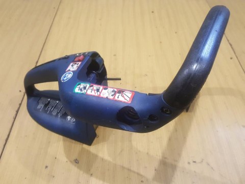 EINHELL ROYAL MKS 38/41 RĄCZKA GAZU UCHWYT KABŁĄK EINHELL ROYAL MKS 38/41 RĄCZKA GAZU UCHWYT KABŁĄK