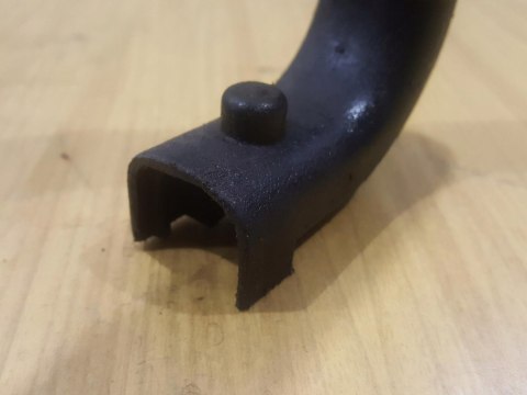 EINHELL ROYAL MKS 38/41 RĄCZKA GAZU UCHWYT KABŁĄK EINHELL ROYAL MKS 38/41 RĄCZKA GAZU UCHWYT KABŁĄK