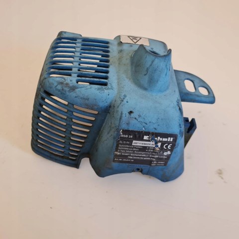EINHELL ROYAL MSB 28 OSŁONA OBUDOWA POKRYWA KORPUS EINHELL ROYAL MSB 28 OSŁONA OBUDOWA POKRYWA KORPUS