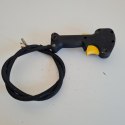 EINHELL ROYAL MSB 28 RĄCZKA GAZU RĘKOJEŚĆ MANETKA UCHWYT