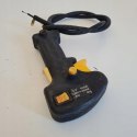EINHELL ROYAL MSB 28 RĄCZKA GAZU RĘKOJEŚĆ MANETKA UCHWYT