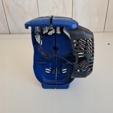 EINHELL ROYAL MT24 RĄCZKA GAZU RĘKOJEŚĆ OBUDOWA EINHELL ROYAL MT24 RĄCZKA GAZU RĘKOJEŚĆ OBUDOWA