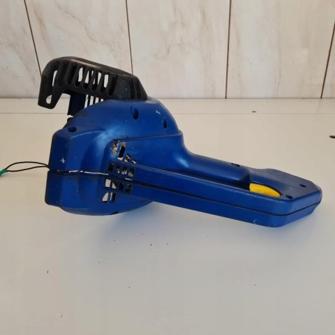 EINHELL ROYAL MT24 RĄCZKA GAZU RĘKOJEŚĆ OBUDOWA EINHELL ROYAL MT24 RĄCZKA GAZU RĘKOJEŚĆ OBUDOWA