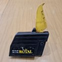 EINHELL ROYAL PES 1740 OSŁONA OBUDOWA DŹWIGNIA HAMULCA