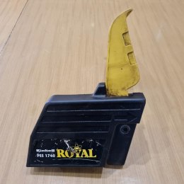 EINHELL ROYAL PES 1740 OSŁONA OBUDOWA DŹWIGNIA HAMULCA