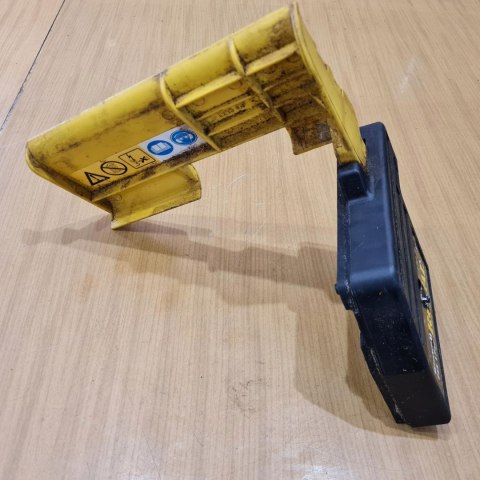 EINHELL ROYAL PES 1740 OSŁONA OBUDOWA DŹWIGNIA HAMULCA EINHELL ROYAL PES 1740 OSŁONA OBUDOWA DŹWIGNIA HAMULCA