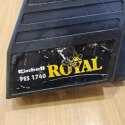 EINHELL ROYAL PES 1740 OSŁONA OBUDOWA DŹWIGNIA HAMULCA