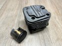 EINHELL ROYAL RBK 4040 CYLINDER TŁOK KOMPLET
