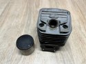 EINHELL ROYAL RBK 4040 CYLINDER TŁOK KOMPLET