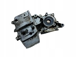 EINHELL ROYAL RBK 4040 KARTER OBUDOWA SILNIKA