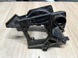 EINHELL ROYAL RBK 4040 OSŁONA OBUDOWA KORPUS