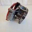 KOMATSU G4C KARTER OBUDOWA SILNIKA KORPUS
