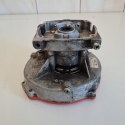 KOMATSU G4C KARTER OBUDOWA SILNIKA KORPUS