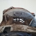KOMATSU G4C KARTER OBUDOWA SILNIKA KORPUS