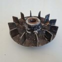 KOMATSU G4C MAGNETO KOŁO MAGNESOWE SPRZĘGŁO