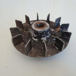 KOMATSU G4C MAGNETO KOŁO MAGNESOWE SPRZĘGŁO