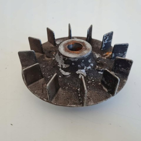 KOMATSU G4C MAGNETO KOŁO MAGNESOWE SPRZĘGŁO KOMATSU G4C MAGNETO KOŁO MAGNESOWE SPRZĘGŁO
