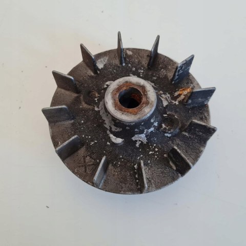 KOMATSU G4C MAGNETO KOŁO MAGNESOWE SPRZĘGŁO KOMATSU G4C MAGNETO KOŁO MAGNESOWE SPRZĘGŁO
