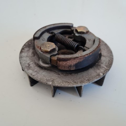 KOMATSU G4C MAGNETO KOŁO MAGNESOWE SPRZĘGŁO KOMATSU G4C MAGNETO KOŁO MAGNESOWE SPRZĘGŁO