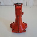 KOMATSU G4C OBUDOWA OSŁONA BĘBEN DZWON KOSZ SPRZĘGŁA