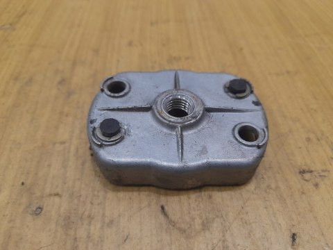 KOMATSU ZENOAH BCZ 5000 MISECZKA ZABIERAK SZARPAKA KOMATSU ZENOAH BCZ 5000 MISECZKA ZABIERAK SZARPAKA