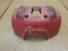 KOMATSU ZENOAH BCZ 5000 OSŁONA OBUDOWA POKRYWA