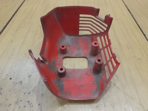 KOMATSU ZENOAH BCZ 5000 OSŁONA OBUDOWA POKRYWA KOMATSU ZENOAH BCZ 5000 OSŁONA OBUDOWA POKRYWA