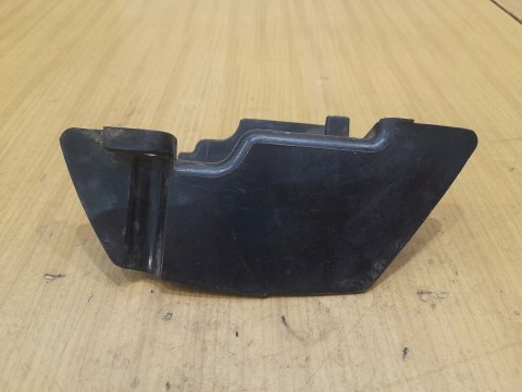 KOMATSU ZENOAH BCZ 5000 OSŁONA OBUDOWA POKRYWA KOMATSU ZENOAH BCZ 5000 OSŁONA OBUDOWA POKRYWA